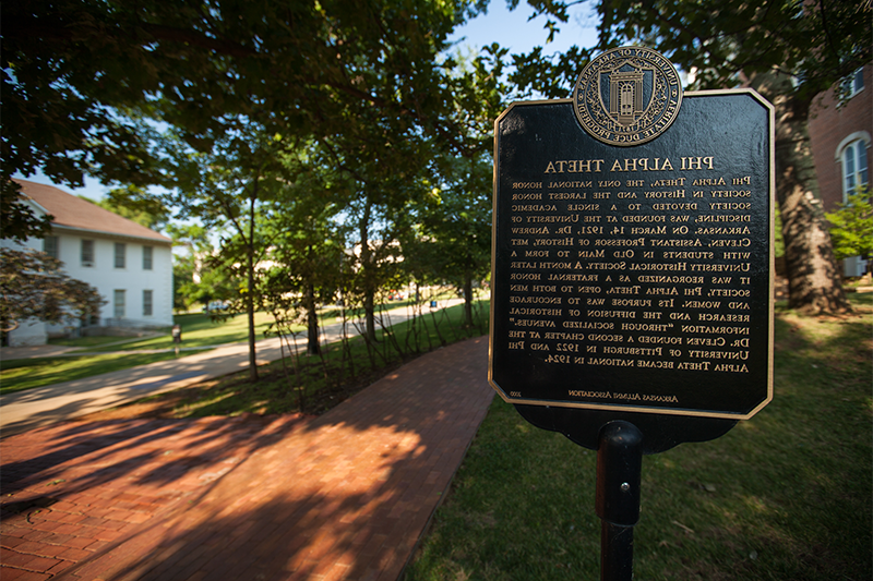 Historical Markers