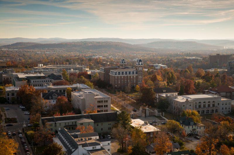 Campus Map